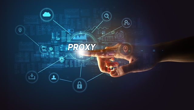 Choosing the Right Proxy for Security