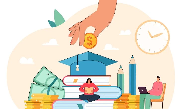 Education Loans Can Fund A Higher Degree To Boost Your Career