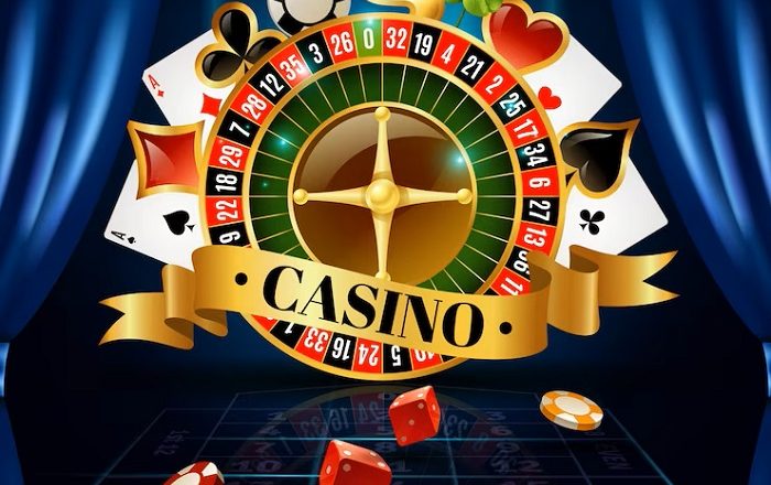 Unveiling the Thrilling World of Casino Games and Slots by Heart of Vegas