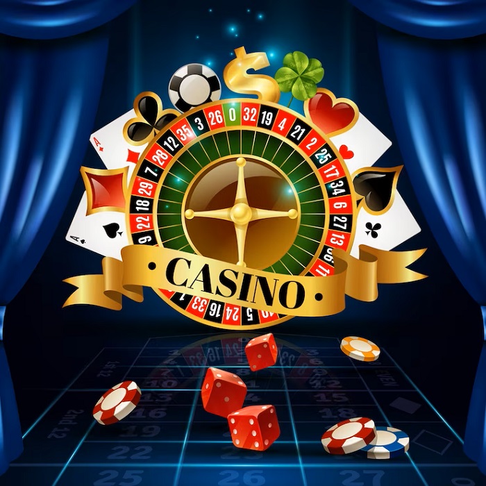 Unveiling the Thrilling World of Casino Games and Slots by Heart of Vegas