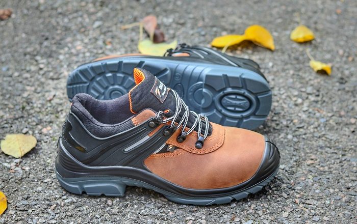 Protect Your Feet in Every Situation with Safety Shoes