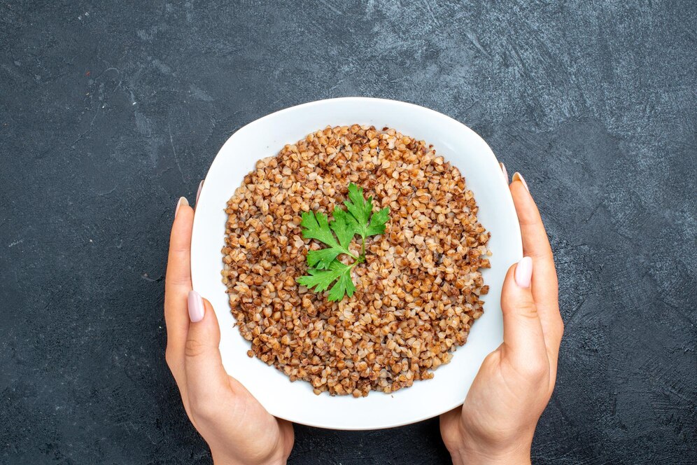 The Nutritional Powerhouse: Unveiling the Benefits of Gluten-Free Quinoa