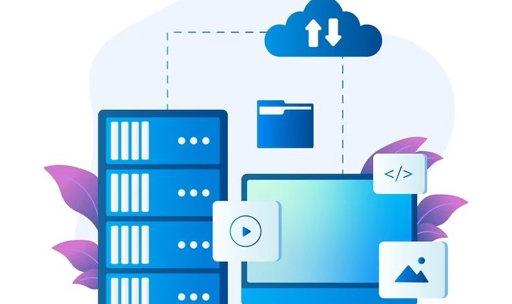 Understanding the Benefits of Renting a VPS Server