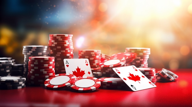 canadian online casinos offering bonuses