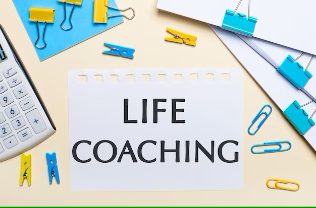 life coaching certification