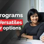 MA programs with versatiles career options