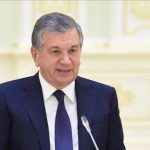 The Transformative Reforms of President Shavkat Mirziyoyev in Uzbekistan