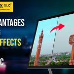 Top Advantages of using Visual Effects (VFX) in Ads / TVC