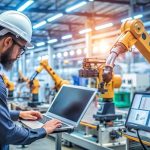 digital manufacturing