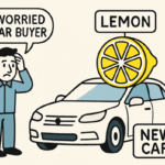 How Lemon Laws Help Car Buyers Stay Protected