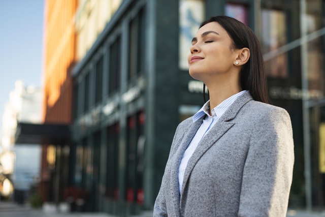 How to Have Peace of Mind as a Business Owner