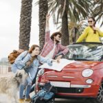 Are We Traveling Smarter or Just Faster? The Changing Face of Modern Mobility