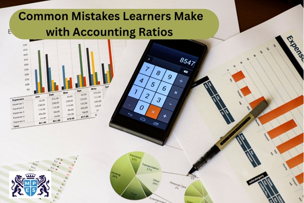 accounting ratios
