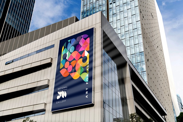 print materials in visual communication