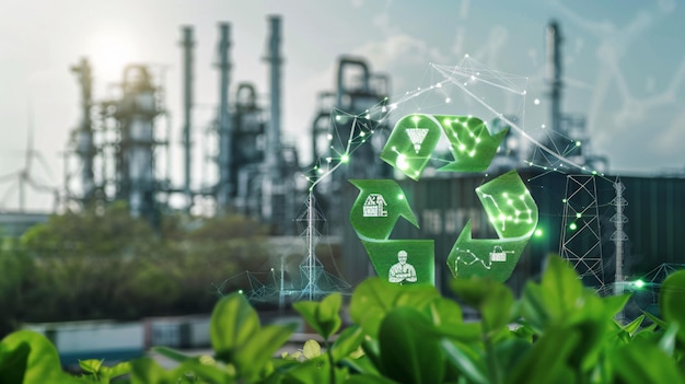 clean technology industry