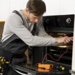 Professional Oven Repair in Jacksonville
