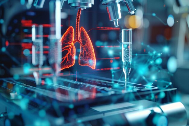 science in respiratory advancement