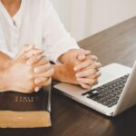 online bible study guide