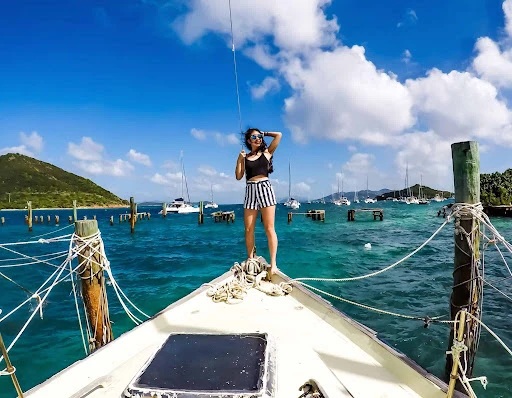 Sailing Safety Essentials: Understanding Your Boat Parts