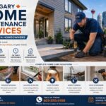 Calgary Home Maintenance Services for Modern Homeowners