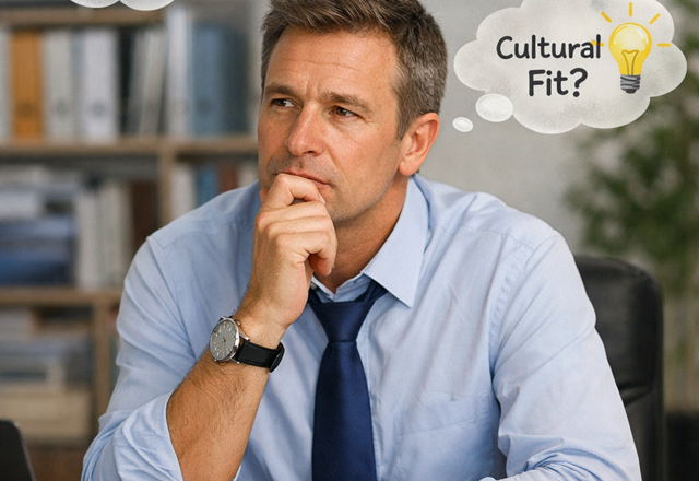 What Actually Stays in an Interviewer’s Mind After You Leave
