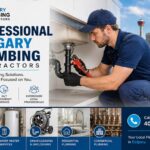 professional calgary plumbing contractors