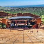 red rocks shuttle concert shuttle solution
