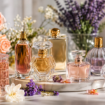 The Art of Choosing the Perfect Perfume for Your Personal Style