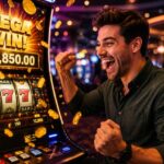 Slot Tournament Leaderboard