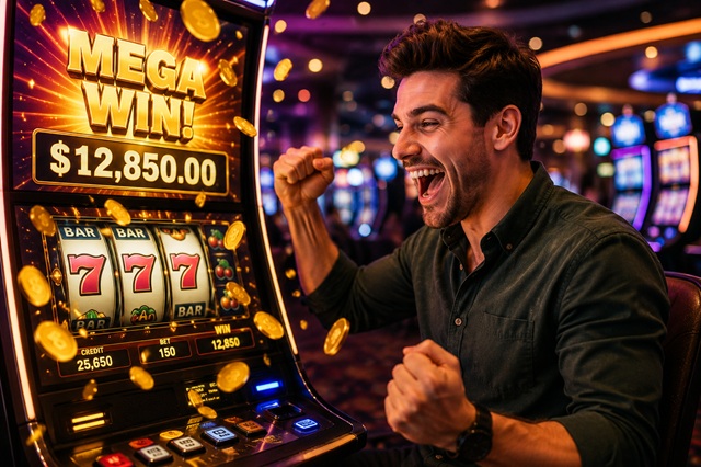Slot Tournament Leaderboard Mechanics at Pinco Casino: Rankings, Resets, and Climbing Without Bigger Bets