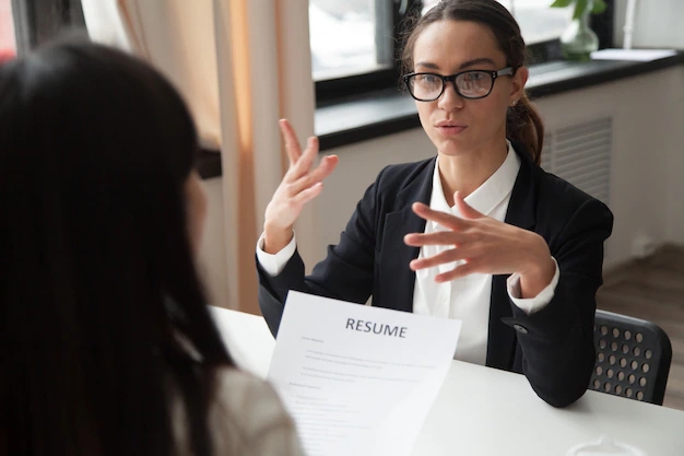 Finding A Job With A High School vs. College Graduation