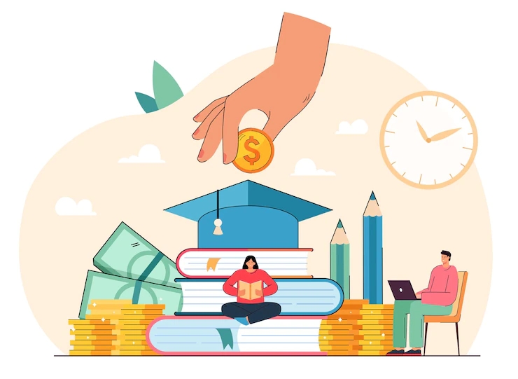 Education Loans Can Fund A Higher Degree To Boost Your Career
