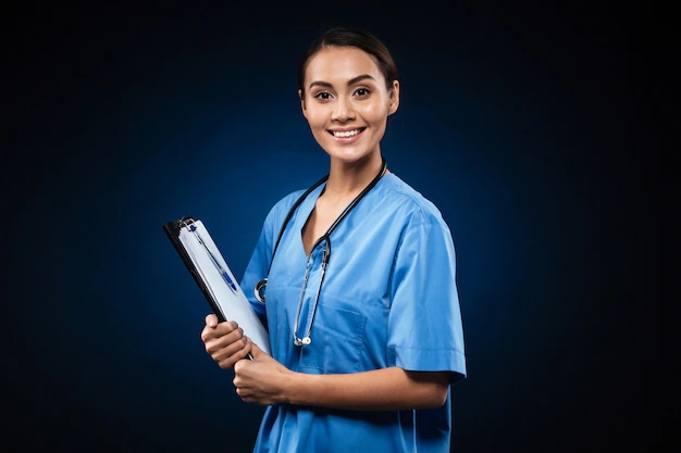 Are You Considering a Job in Nursing?