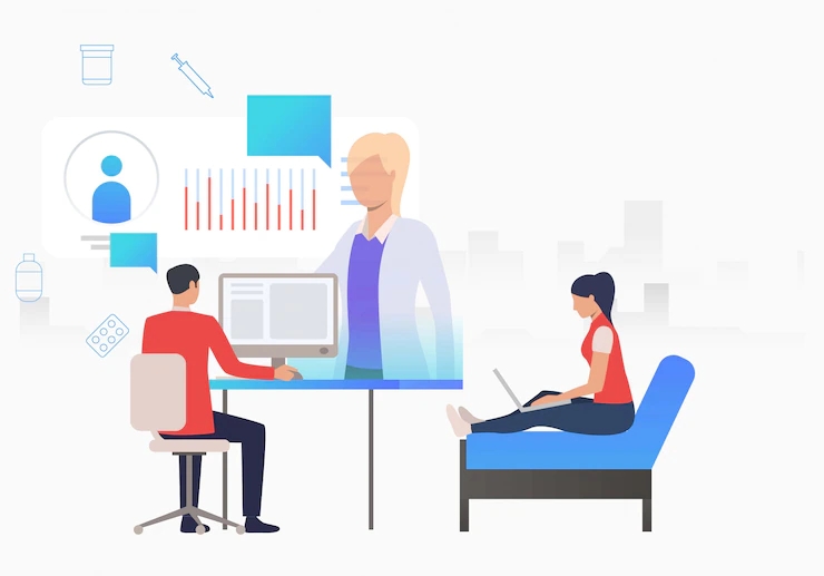 Benefits of Implementing ERP Software in Hospitals