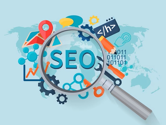 What is the difference between basic SEO and Advanced SEO?