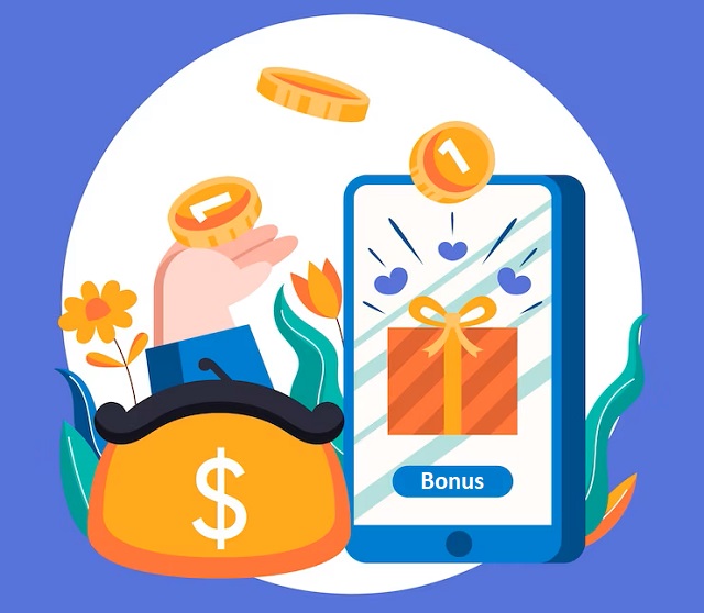 No deposit casino bonuses 2023