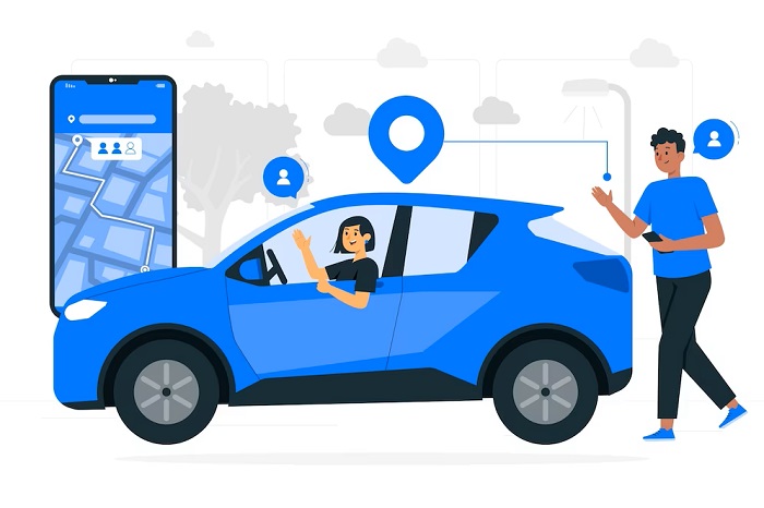 Different Ways to Start Earning as a Driver - A viable career option