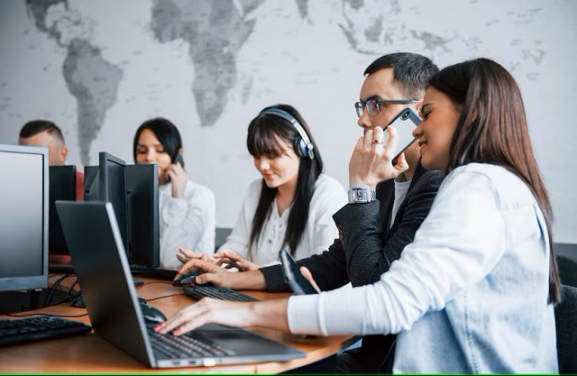 Time Zones to Time Savings: BPO's Impact on 24/7 Business Operations