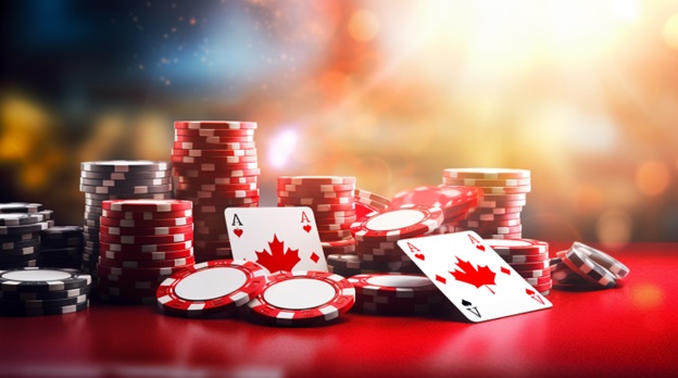 Canadian Online Casinos Offering Bonuses Without Deposit - What to Look For in 2023