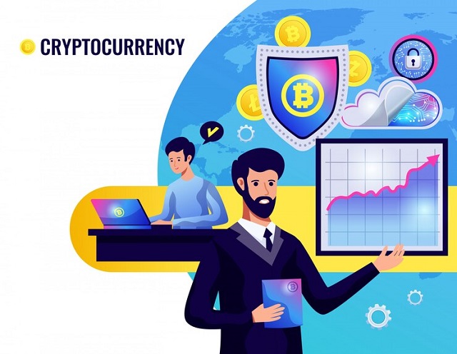 Institutional Crypto Investors and What Motivates Them