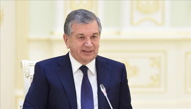The Transformative Reforms of President Shavkat Mirziyoyev in Uzbekistan