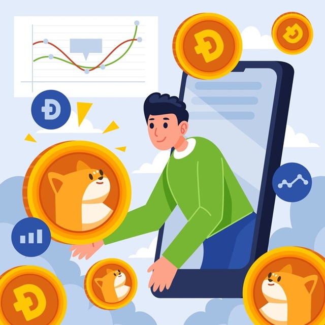 Dogecoin Casinos in Canada: A Thorough Aide