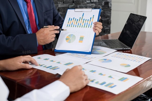 Transform Your Business Strategy with iCFO.pro