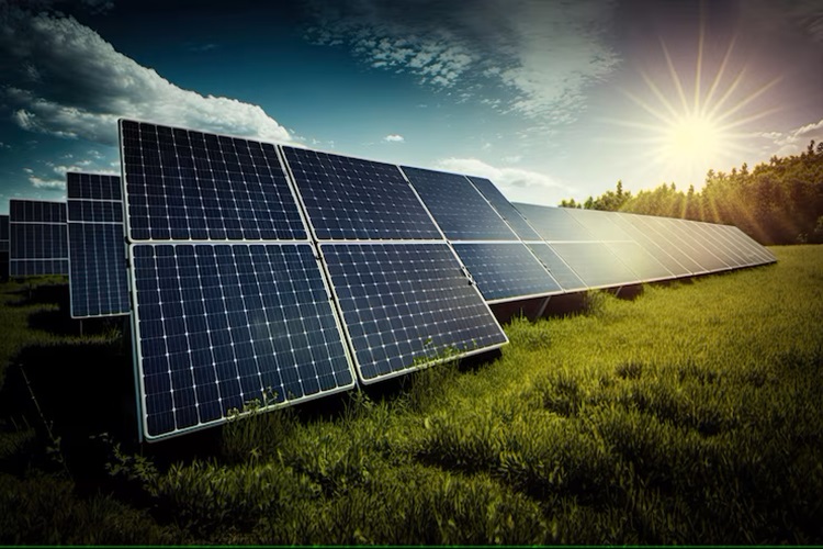 Invest in Solar Energy: A Sustainable and Profitable Opportunity