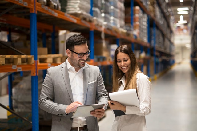Optimizing Business Operations with Smart Logistics Strategies