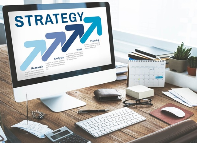 Leading with Marketing Vision: Modern Strategies for Today's Business Leaders to Achieve Market Dominance