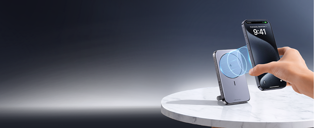 Wireless Charging Explained: How It Works and Why You Need It