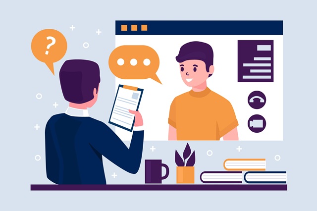 Why AI Interviewers Are the Future of Hiring & Career Guidance