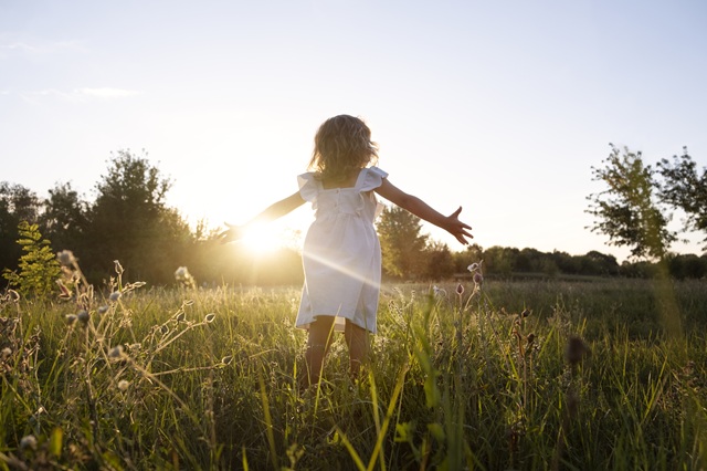Crystal Children: Signs You May Be Raising or Guiding One