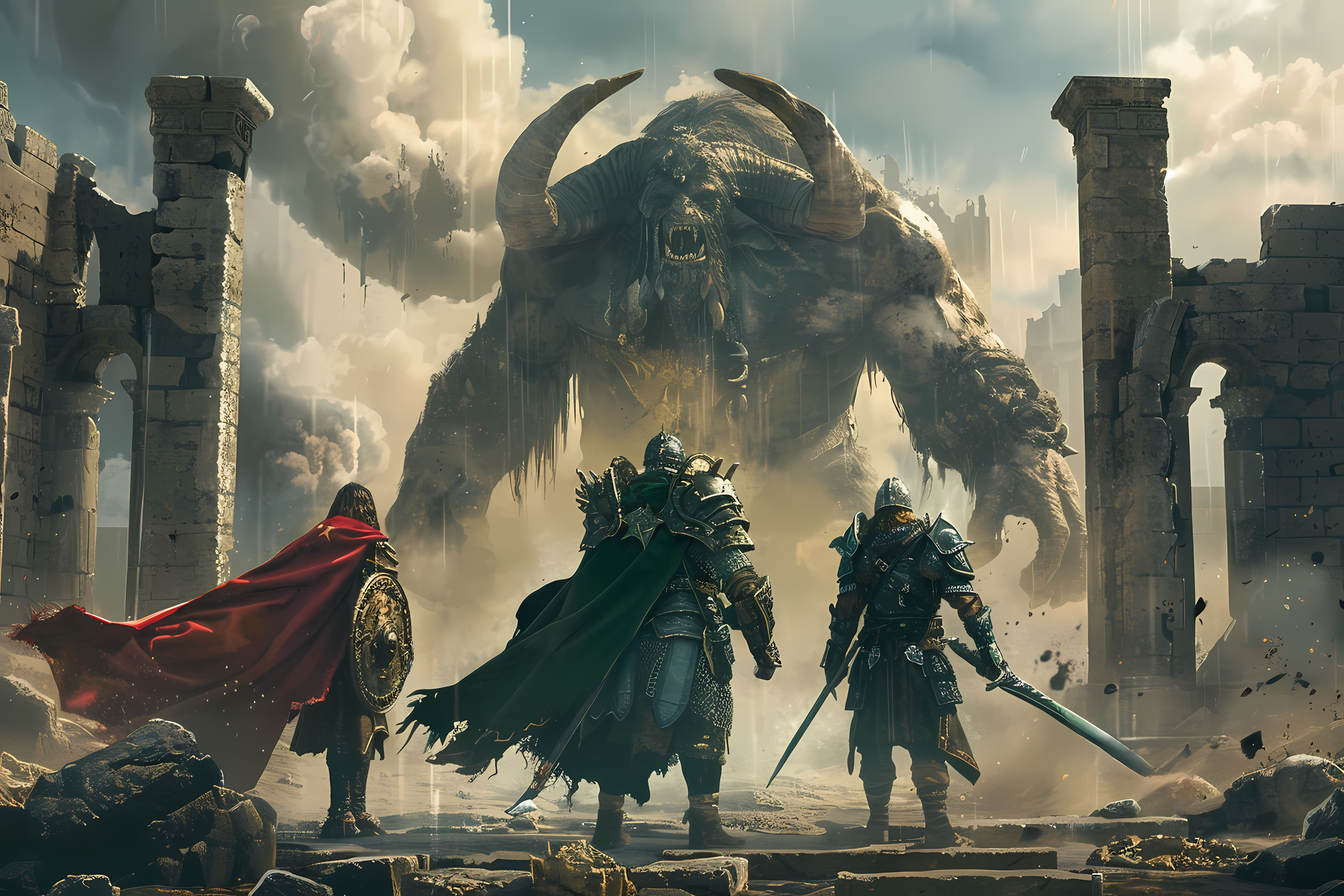 The Living World of MMORPGs: Why Games Like Lineage 2 Still Matter Today